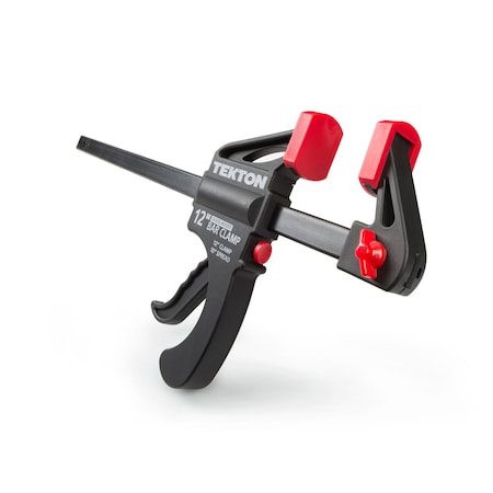 Tekton 12 Inch Ratchet Bar Clamp / 18 Inch Spreader 39182